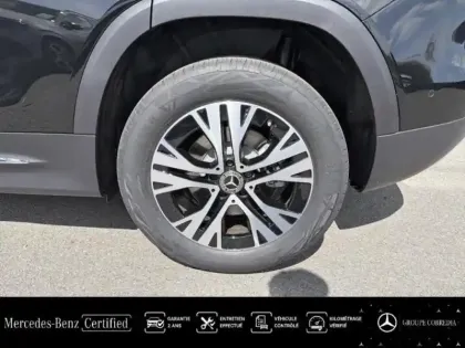 Photo 27 Mercedes GLB  200 d 150ch Business Line 8G-DCT