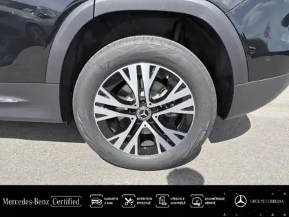 Photo 12 Mercedes GLB  200 d 150ch Business Line 8G-DCT