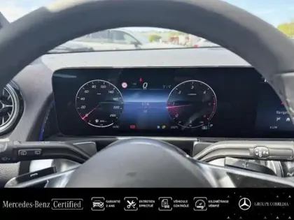 Photo 8 Mercedes GLB  200 d 150ch Business Line 8G-DCT