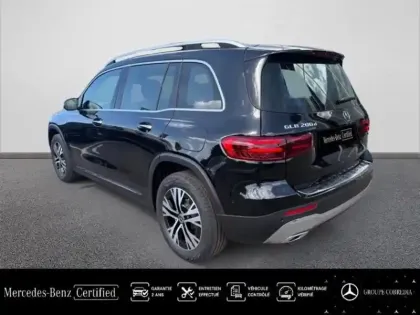 Photo 17 Mercedes GLB  200 d 150ch Business Line 8G-DCT