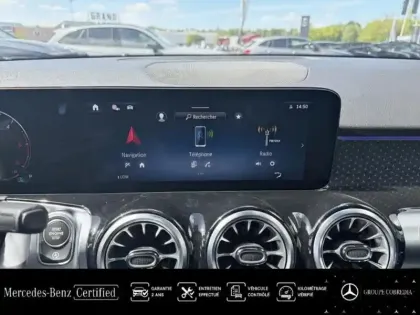 Photo 7 Mercedes GLB  200 d 150ch Business Line 8G-DCT