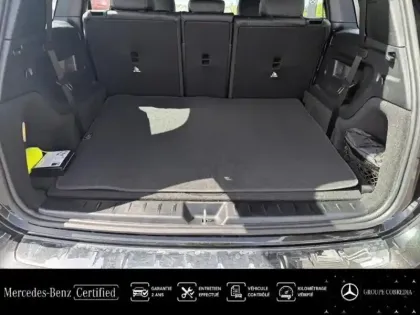 Photo 26 Mercedes GLB  200 d 150ch Business Line 8G-DCT
