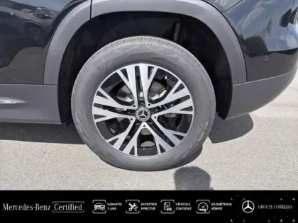 Photo 29 Mercedes GLB  200 d 150ch Business Line 8G-DCT