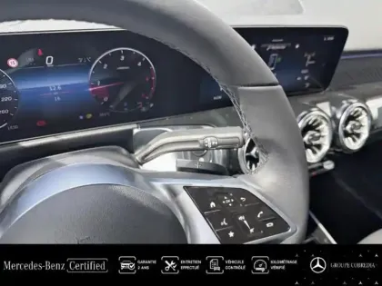 Photo 9 Mercedes GLB  200 d 150ch Business Line 8G-DCT