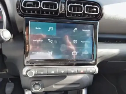 Photo 10 Citroën C3 Aircross  PureTech 110ch S&S Shine