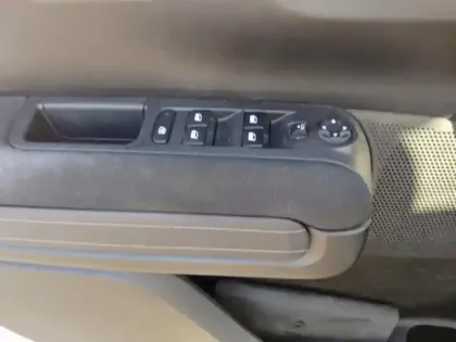 Photo 12 Citroën C3 Aircross  PureTech 110ch S&S Shine