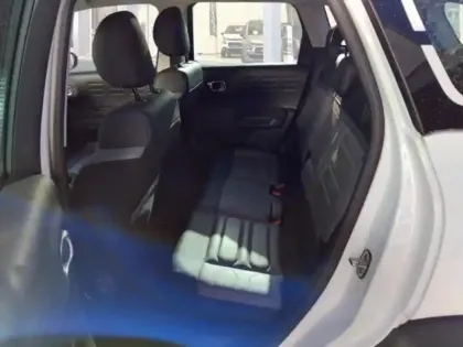 Photo 8 Citroën C3 Aircross  PureTech 110ch S&S Shine