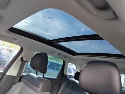 Photo 14 Citroën C3 Aircross  PureTech 110ch S&S Shine