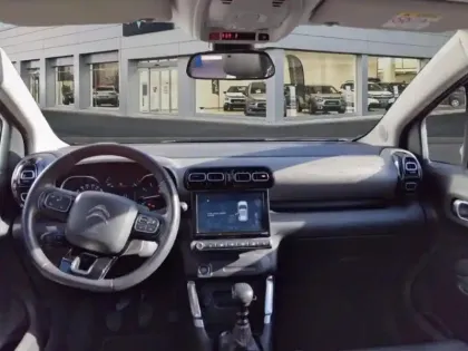 Photo 6 Citroën C3 Aircross  PureTech 110ch S&S Shine