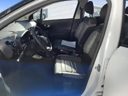 Photo 7 Citroën C3 Aircross  PureTech 110ch S&S Shine