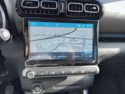 Photo 11 Citroën C3 Aircross  PureTech 110ch S&S Shine