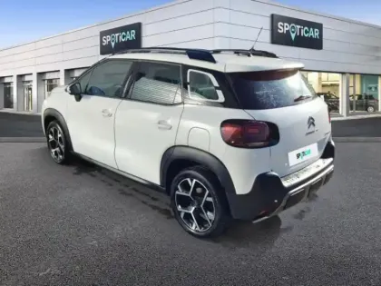 Photo 5 Citroën C3 Aircross  PureTech 110ch S&S Shine