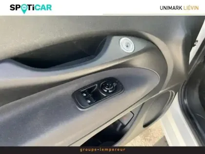 Photo 11 Fiat 500  e 95ch Icône