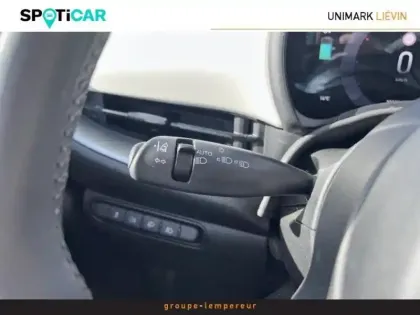 Photo 7 Fiat 500  e 95ch Icône