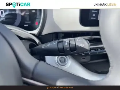 Photo 10 Fiat 500  e 95ch Icône