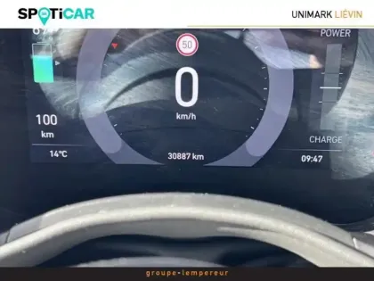 Photo 6 Fiat 500  e 95ch Icône