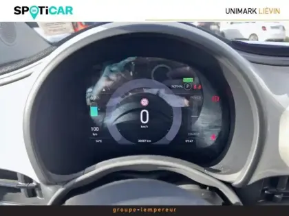 Photo 5 Fiat 500  e 95ch Icône