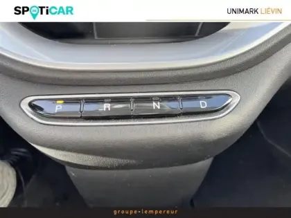 Photo 14 Fiat 500  e 95ch Icône