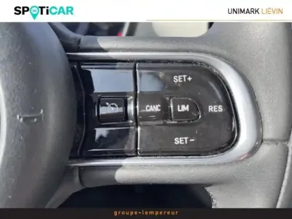 Photo 9 Fiat 500  e 95ch Icône