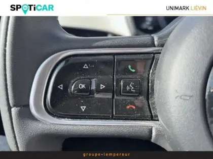 Photo 8 Fiat 500  e 95ch Icône