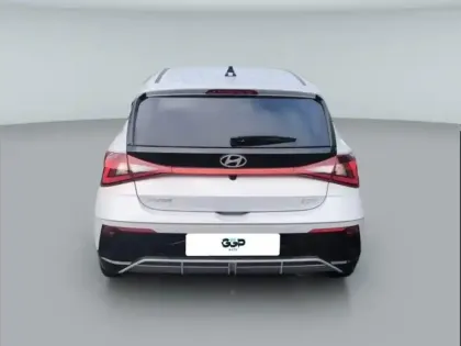 Photo 14 Hyundai I20  1.0 T-GDi 100ch Creative DCT-7