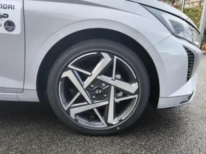 Photo 5 Hyundai I20  1.0 T-GDi 100ch Creative DCT-7