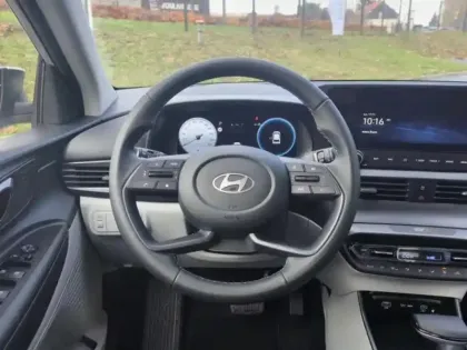 Photo 9 Hyundai I20  1.0 T-GDi 100ch Creative DCT-7