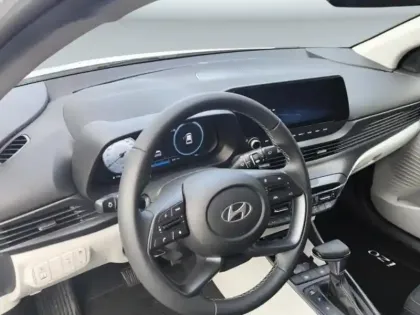 Photo 7 Hyundai I20  1.0 T-GDi 100ch Creative DCT-7