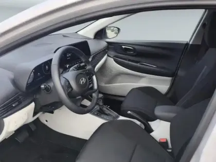 Photo 6 Hyundai I20  1.0 T-GDi 100ch Creative DCT-7