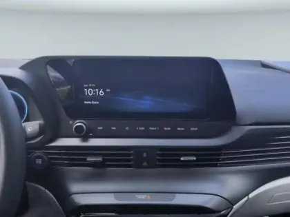 Photo 8 Hyundai I20  1.0 T-GDi 100ch Creative DCT-7