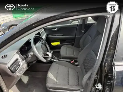 Photo 5 Kia Rio  1.0 T-GDI 100ch Active DCT7