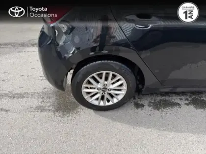 Photo 9 Kia Rio  1.0 T-GDI 100ch Active DCT7