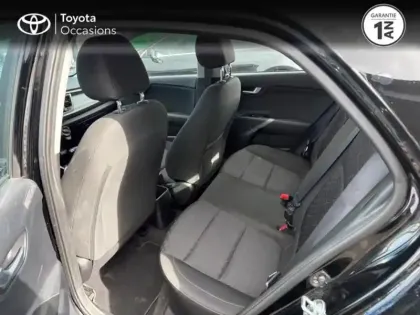 Photo 6 Kia Rio  1.0 T-GDI 100ch Active DCT7