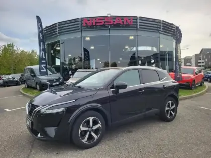 Photo 15 Nissan Qashqai  1.3 Mild Hybrid 158ch Tekna+ Xtronic