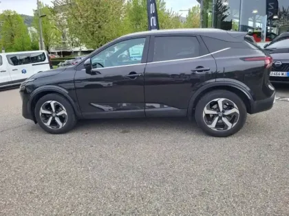 Photo 27 Nissan Qashqai  1.3 Mild Hybrid 158ch Tekna+ Xtronic