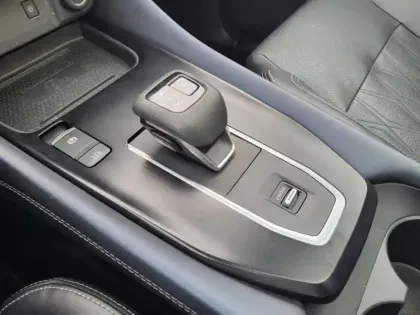 Photo 18 Nissan Qashqai  1.3 Mild Hybrid 158ch Tekna+ Xtronic