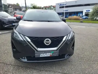 Photo 25 Nissan Qashqai  1.3 Mild Hybrid 158ch Tekna+ Xtronic