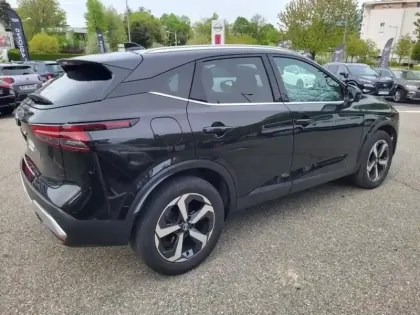 Photo 16 Nissan Qashqai  1.3 Mild Hybrid 158ch Tekna+ Xtronic