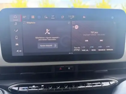 Photo 13 Fiat 500  e 118ch Icône Plus