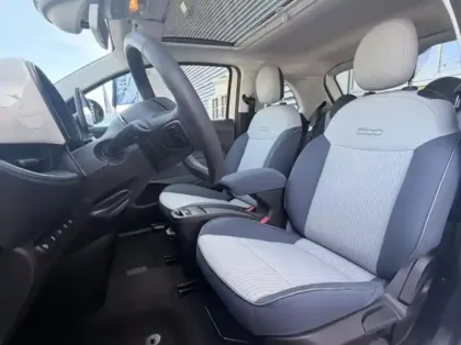 Photo 7 Fiat 500  e 118ch Icône Plus