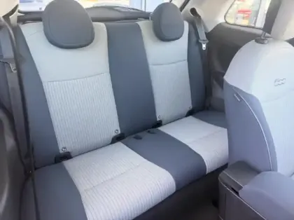 Photo 9 Fiat 500  e 118ch Icône Plus