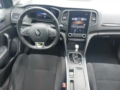 Photo 12 Renault Megane  1.6 E-Tech Plug-in 160ch RS Line -21N