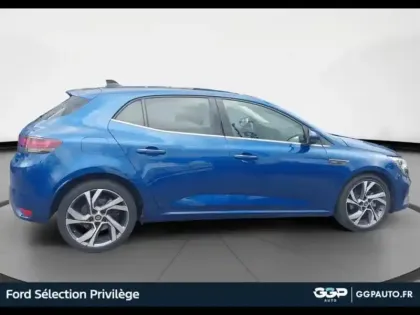 Photo 20 Renault Megane  1.6 E-Tech Plug-in 160ch RS Line -21N