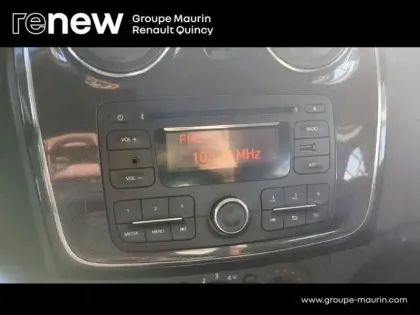 Photo 15 Dacia Sandero  0.9 TCe 90ch Lauréate