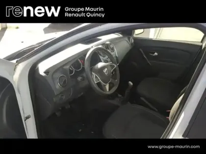 Photo 12 Dacia Sandero  0.9 TCe 90ch Lauréate