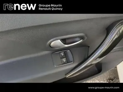 Photo 13 Dacia Sandero  0.9 TCe 90ch Lauréate