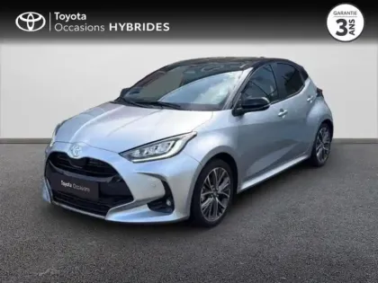 Photo Toyota Yaris Collection