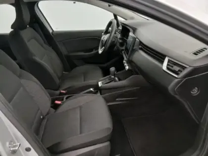 Photo 13 Renault Clio  1.6 E-Tech 140ch Zen -21