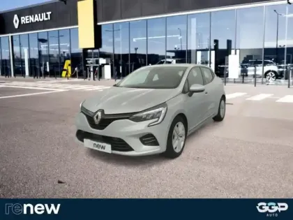 Photo Renault Clio Zen