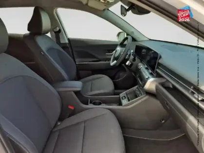 Photo 19 Hyundai Kona  Electric 65kWh - 217ch Creative